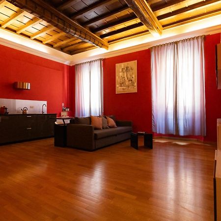 Barberini Apt Close To Fontana Di Trevi Roma Ngoại thất bức ảnh