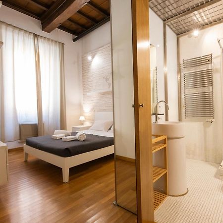 Barberini Apt Close To Fontana Di Trevi Roma Ngoại thất bức ảnh