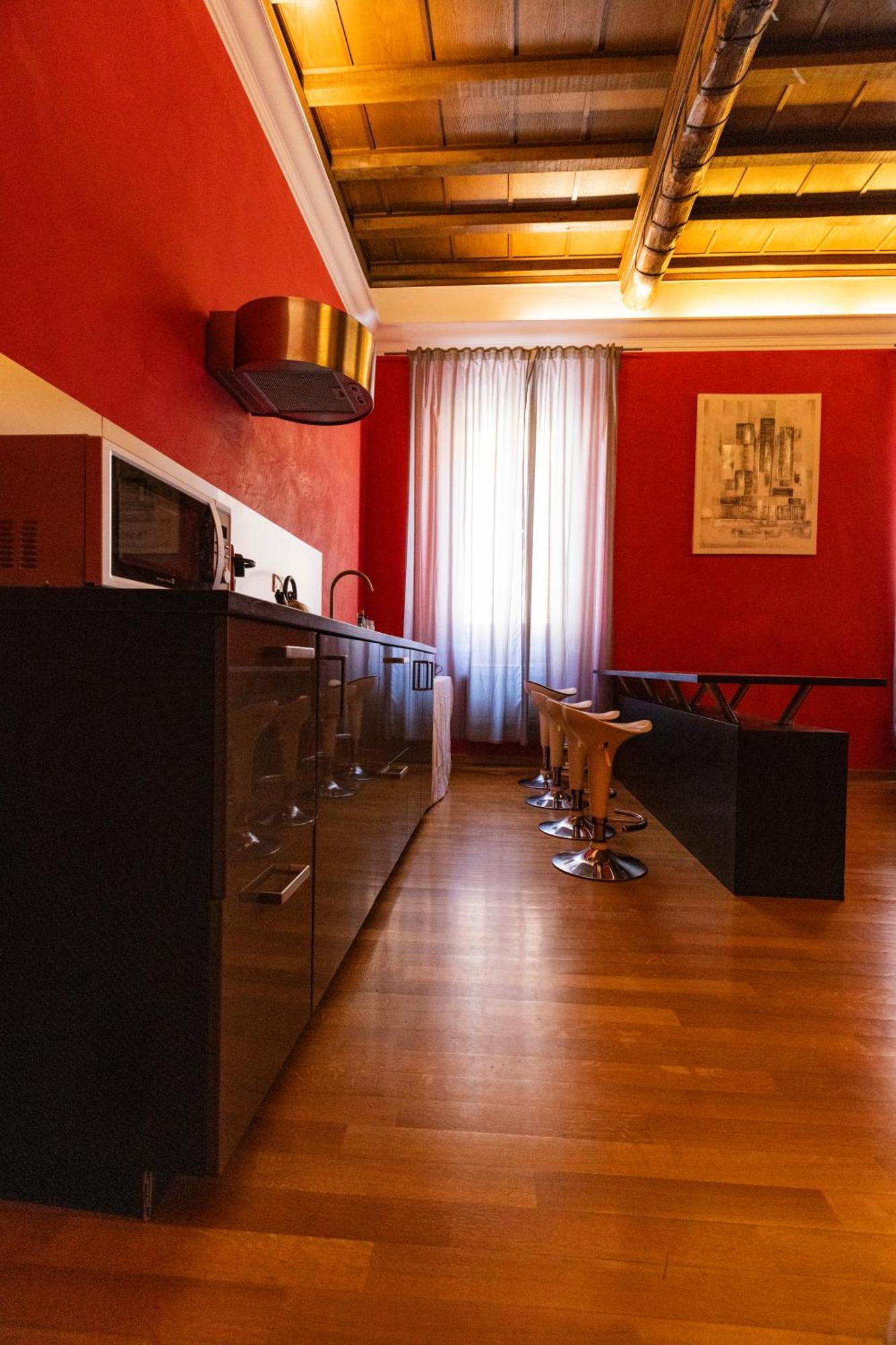 Barberini Apt Close To Fontana Di Trevi Roma Ngoại thất bức ảnh