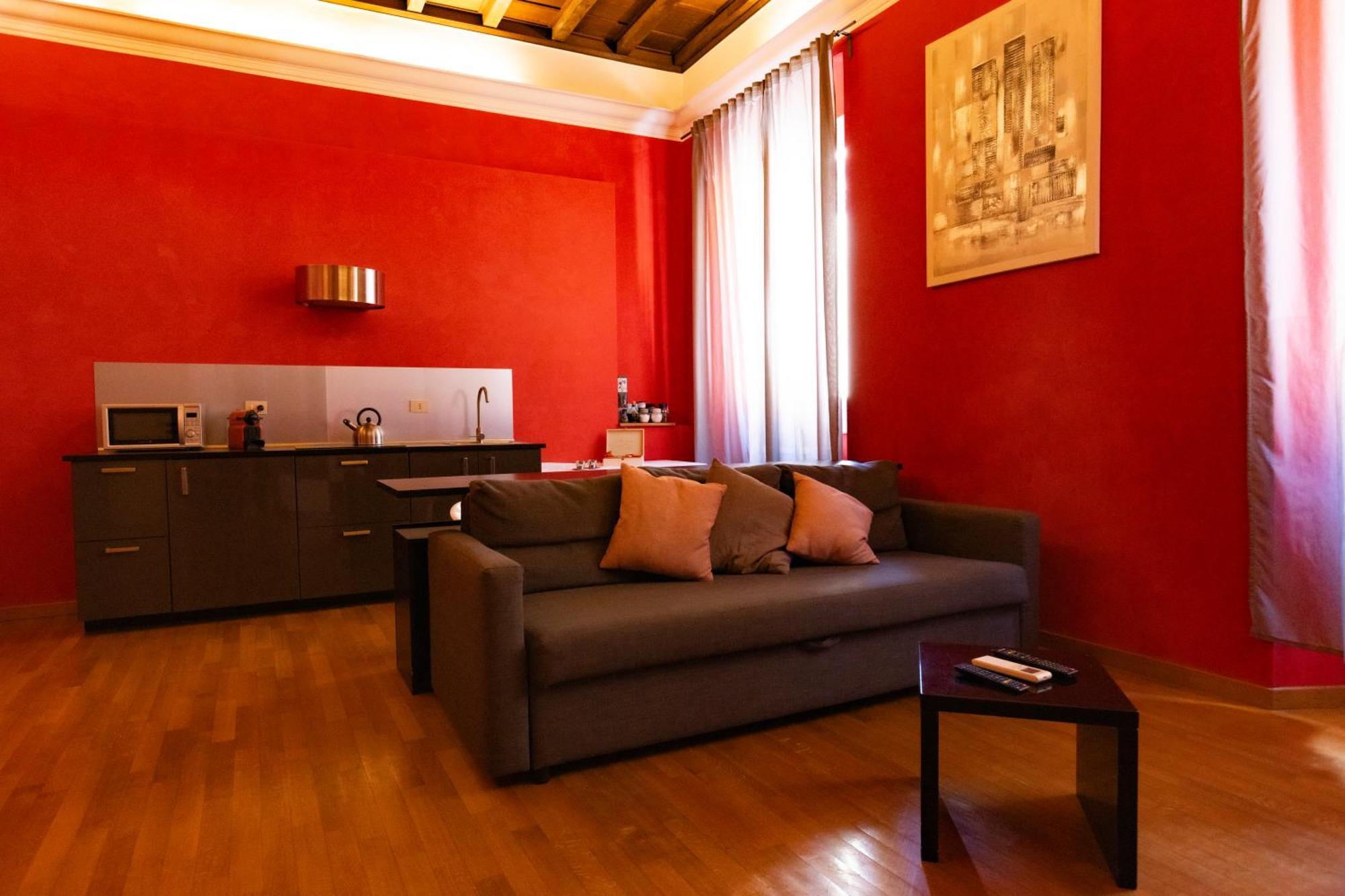 Barberini Apt Close To Fontana Di Trevi Roma Ngoại thất bức ảnh