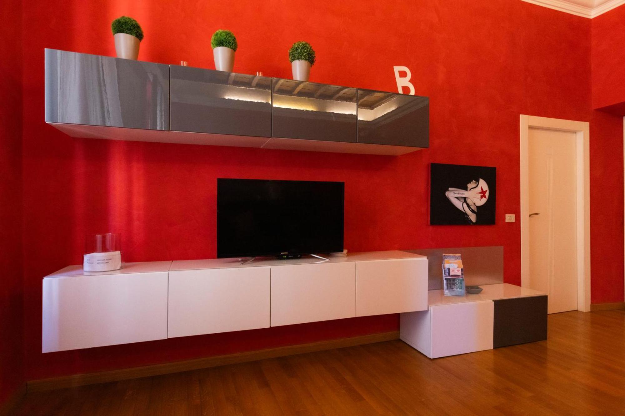 Barberini Apt Close To Fontana Di Trevi Roma Ngoại thất bức ảnh