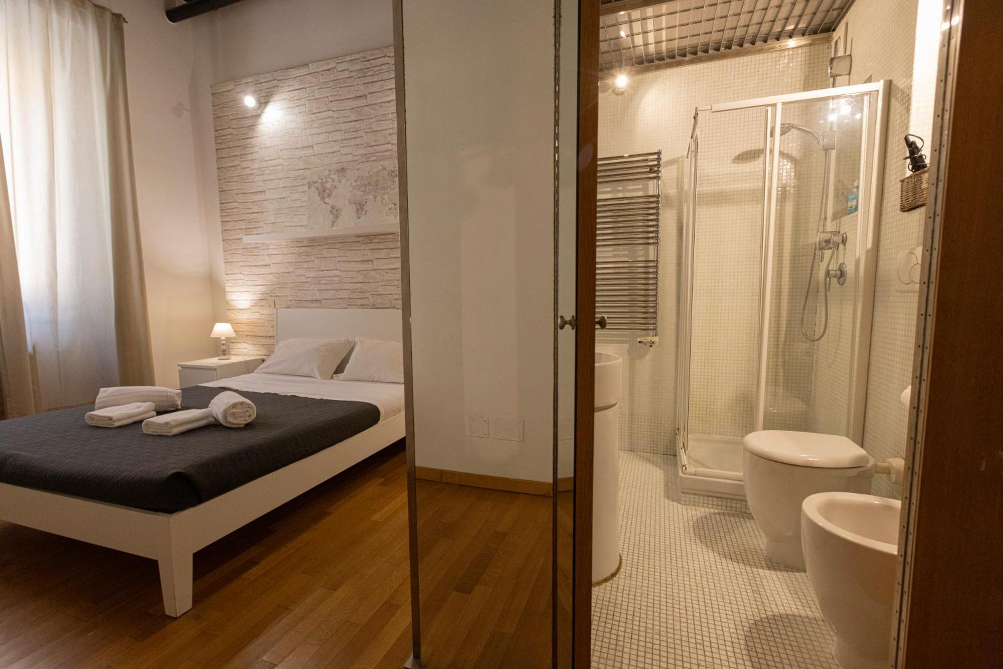 Barberini Apt Close To Fontana Di Trevi Roma Ngoại thất bức ảnh