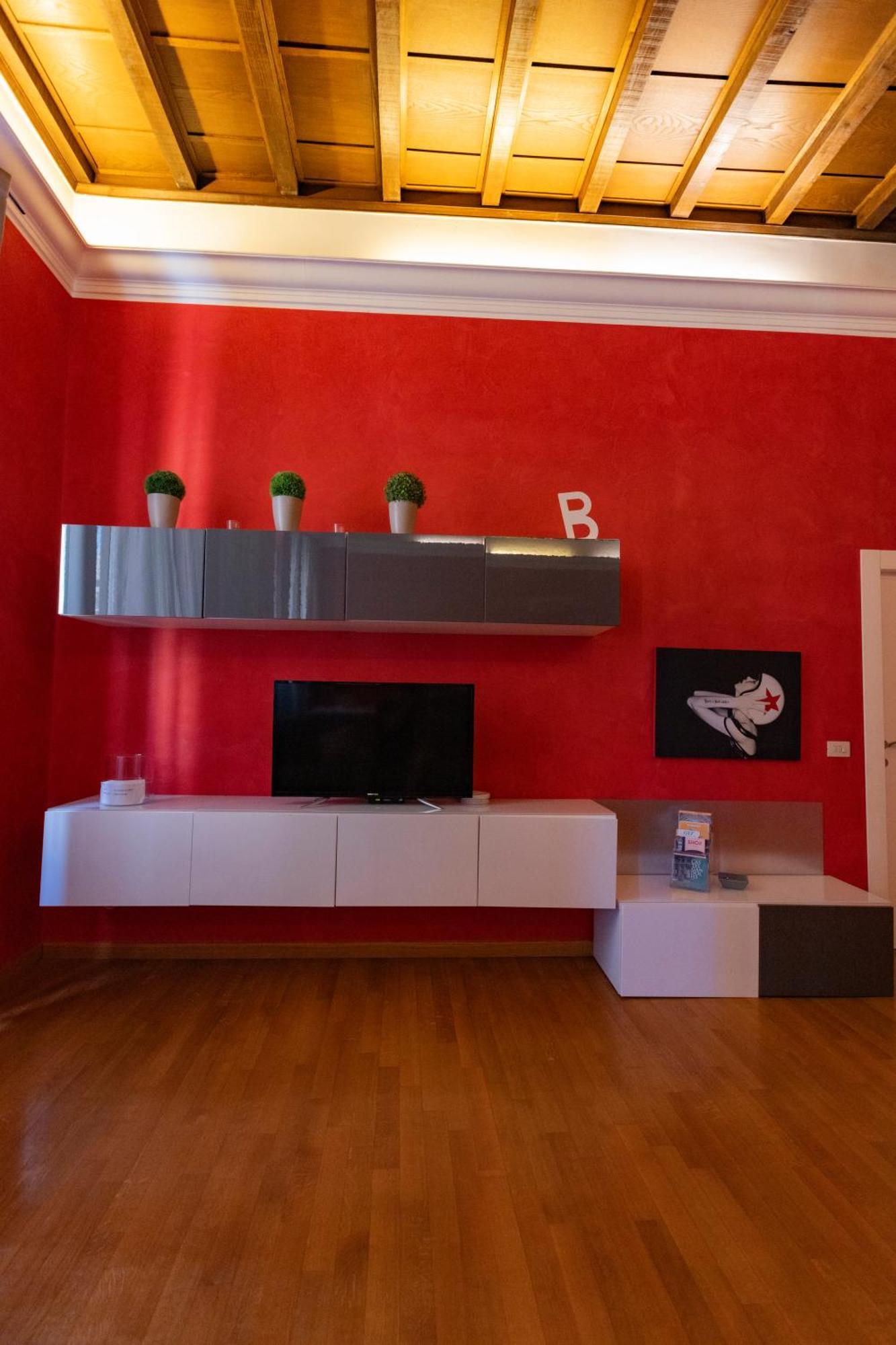 Barberini Apt Close To Fontana Di Trevi Roma Ngoại thất bức ảnh