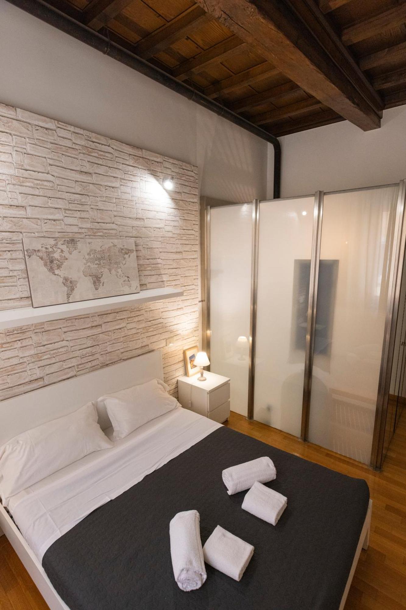 Barberini Apt Close To Fontana Di Trevi Roma Ngoại thất bức ảnh