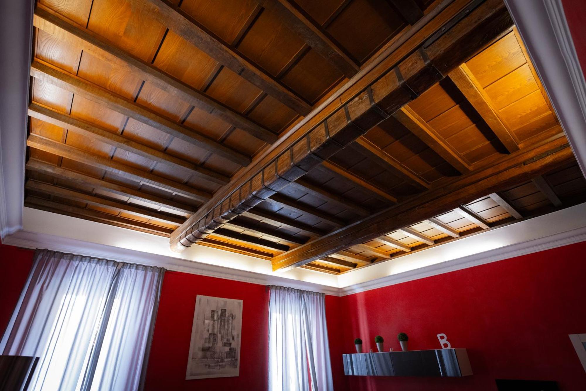 Barberini Apt Close To Fontana Di Trevi Roma Ngoại thất bức ảnh
